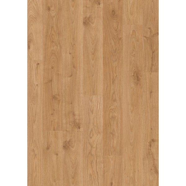 SUELO LAMINADO ELITE ROBLE BLANCO CLARO - UE1491 - CAJA - 1380 x 156 x 8 mm