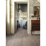 SUELO LAMINADO ELITE ROBLE VIEJO GRIS CLARO - UE1406 - CAJA - 1380 x 156 x 8 mm