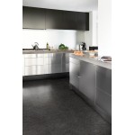 SUELO LAMINADO  EXQUISA PIZARRA NEGRA GALAXY - EXQ1551 - CAJA - 1224 x 408 x 8 mm