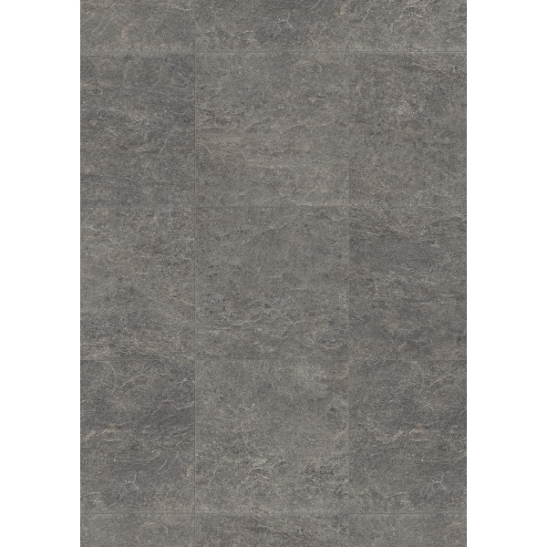 SUELO LAMINADO  EXQUISA PIZARRA OSCURA - EXQ1552 - CAJA - 1224 x 408 x 8 mm