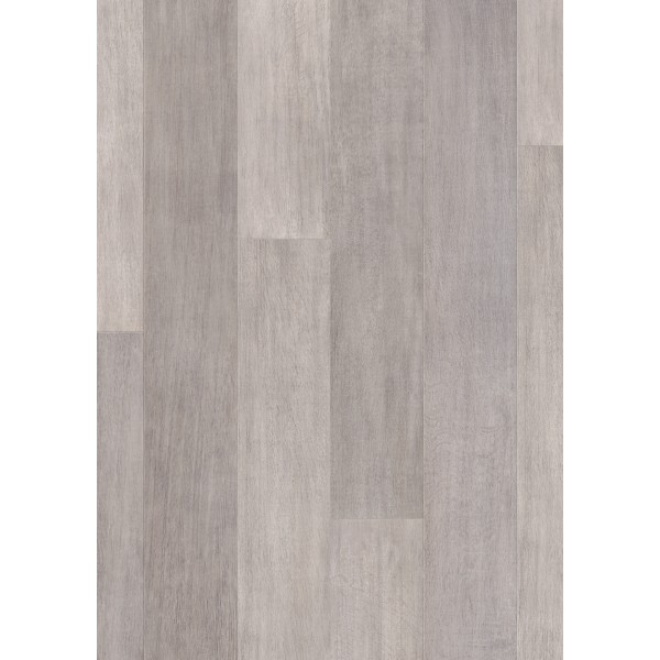 SUELO LAMINADO LARGO ROBLE AUTENTICO - LPU1505 - CAJA - 2050 x 205 x 9,5 mm