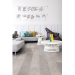 SUELO LAMINADO LARGO ROBLE AUTENTICO - LPU1505 - CAJA - 2050 x 205 x 9,5 mm