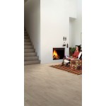 SUELO LAMINADO LARGO ROBLE DOMINICANO NATURAL - LPU1622 - CAJA - 2050 x 205 x 9,5 mm