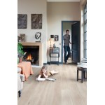 SUELO LAMINADO LARGO ROBLE LONG ISLAND CLARO - LPU1660 - CAJA - 2050 x 205 x 9,5 mm