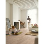 SUELO LAMINADO LARGO ROBLE VINTAGE BLANCO - LPU3985 - CAJA - 2050 x 205 x 9,5 mm