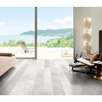 SUELO LAMINADO LARGO ROBLE PACIFICO - LPU1507 - CAJA -  2050 x 205 x 9,5 mm