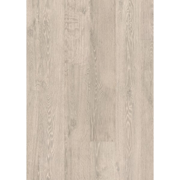 SUELO LAMINADO LARGO ROBLE RUSTICO CLARO - LPU1396 - CAJA -  2050 x 205 x 9,5 mm