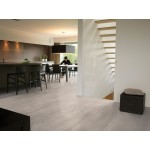 SUELO LAMINADO LARGO ROBLE RUSTICO CLARO - LPU1396 - CAJA -  2050 x 205 x 9,5 mm