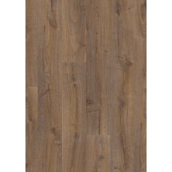 SUELO LAMINADO LARGO ROBLE BARNIZADO NATURAL - LPU1284 - CAJA - 2050 x 205 x 9,5 mm