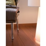 SUELO LAMINADO PERSPECTIVE MERBAU - UF996 - CAJA - 1380 x 156 x 9,5 mm 