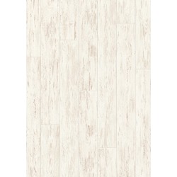 SUELO LAMINADO PERSPECTIVE PINO BLANCO CEPILLADO - UF1235 - CAJA - 1380 x 156 x 9,5 mm