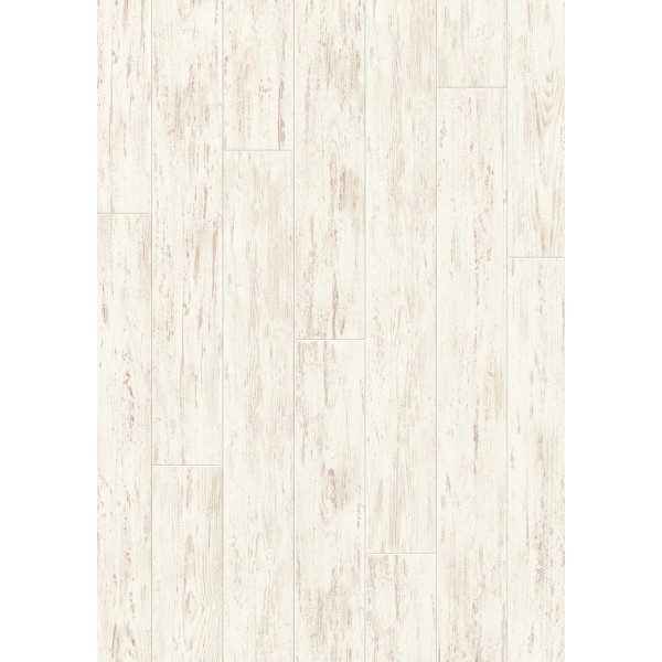 SUELO LAMINADO PERSPECTIVE PINO BLANCO CEPILLADO - UF1235 - CAJA - 1380 x 156 x 9,5 mm