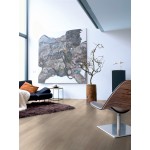 SUELO LAMINADO PERSPECTIVE ROBLE BARNIZADO GRIS CLARO - UF1304 - CAJA - 1380 x 156 x 9,5 mm