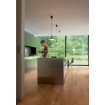 SUELO LAMINADO PERSPECTIVE ROBLE VINTAGE BARNIZADO NATURAL - UF995 - CAJA - 1380 x 156 x 9,5 mm 