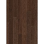 CASTELLO - ROBLE MARRON CAFÉ MATE 1820 x 145 x 14 mm -CAS1352-