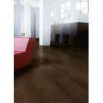 CASTELLO - ROBLE MARRON CAFÉ MATE 1820 x 145 x 14 mm -CAS1352-