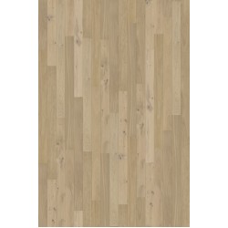 COMPACT - ROBLE NATURAL MATE - 1820 x 145 x 12,5 mm -COM1450-