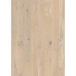 COMPACT - ROBLE BLANCO ALGODÓN MATE - 1820 x 145 x 12,5 mm -COM1451-