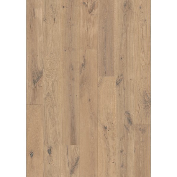 IMPERIO - ROBLE AUTENTICO EXTRAMATE 2200 x 220 x 14 mm -IMP3792-