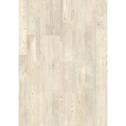 VARIANO - ROBLE PINTADO BLANCO ACEITADO 2200 x 190 x 14 mm -VAR1629-