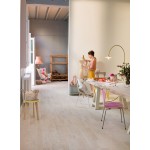 VARIANO - ROBLE PINTADO BLANCO ACEITADO 2200 x 190 x 14 mm -VAR1629-