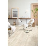 VARIANO - ROBLE PINTADO BLANCO ACEITADO 2200 x 190 x 14 mm -VAR1629-