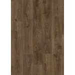 BALANCE GLUE - ROBLE CABAÑA MARRÓN OSCURO 1256 x 194 x 2,5 mm -BACP40027-
