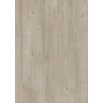 PULSE CLICK - ROBLE ALGODÓN GRIS CON CORTES DE SIERRA 1510 x 210 x 4,5 mm -PUCL40106-