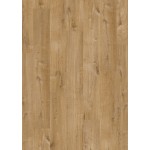 PULSE CLICK PLUS  - ROBLE ALGODÓN NATURAL 1510 x 210 x 4,5 mm -PUCP40104-