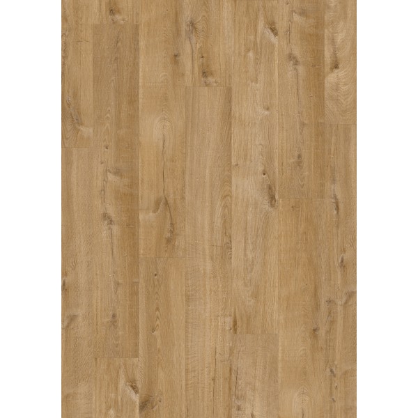 PULSE CLICK - ROBLE ALGODÓN NATURAL 1510 x 210 x 4,5 mm -PUCL40104-