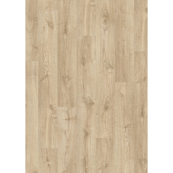 PULSE CLICK - ROBLE OTOÑO NATURAL CLARO 1510 x 210 x 4,5 mm -PUCL40087-